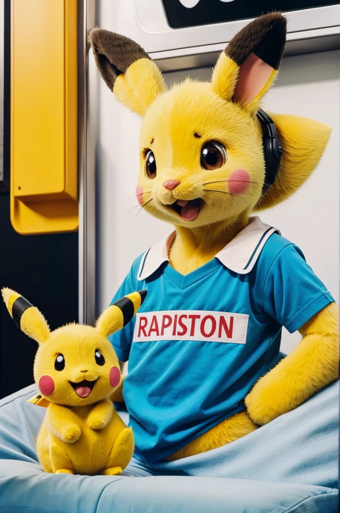 Logo for Pikashow Movie Request