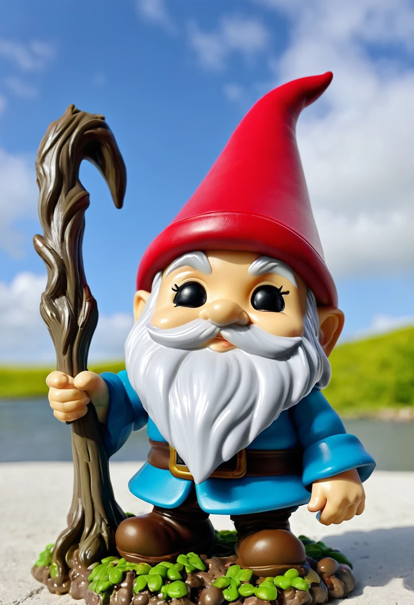 Funko Pop Gnome