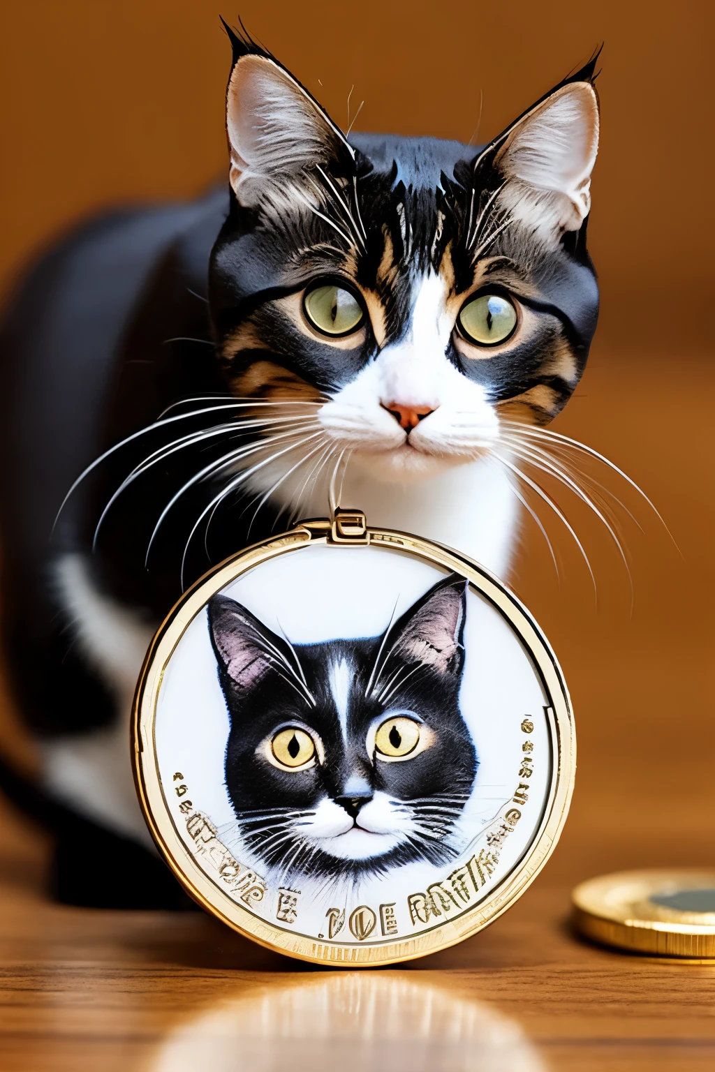 CAT MEME COIN