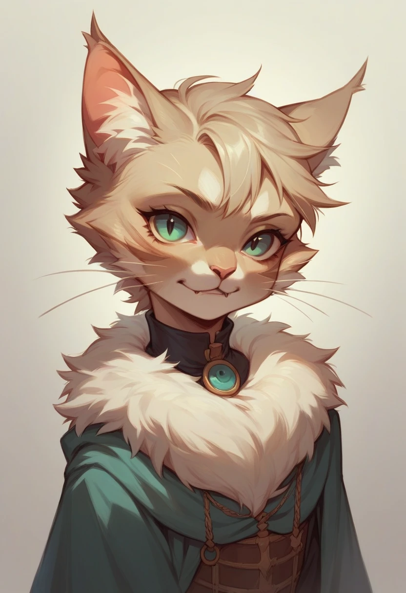 Wizard Cat