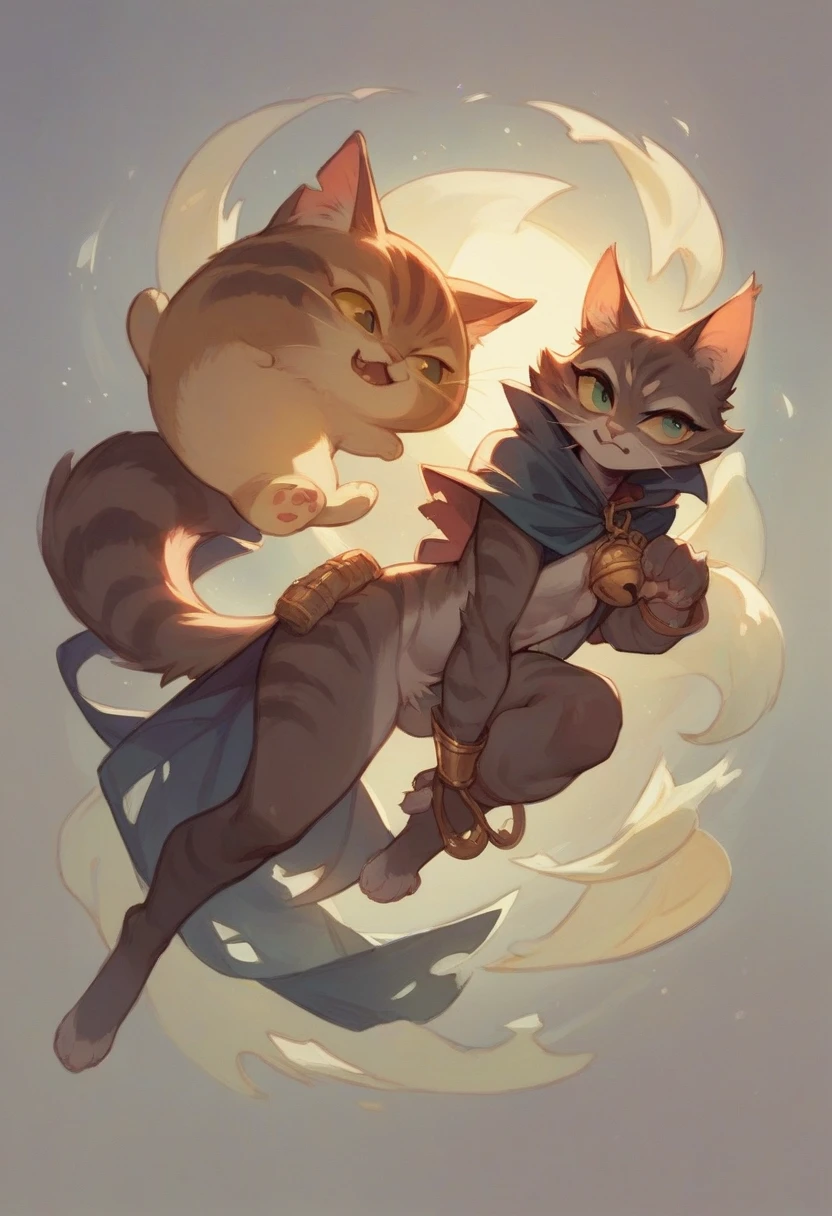 Wizard Cat