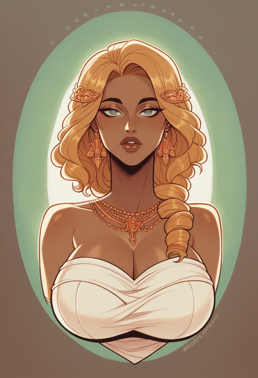 oktoberfest, beermaid, perky beautiful African woman, perfect eyes, huge breast, top less
fantastic detailed face illumined rim ambient light, beautiful look,
glossy lips, low-cut, by Peter Coulson, Castlevania, Dan Mumford,
abstract dream, lederhosen, allurecore, haute couture, Versace, 8k