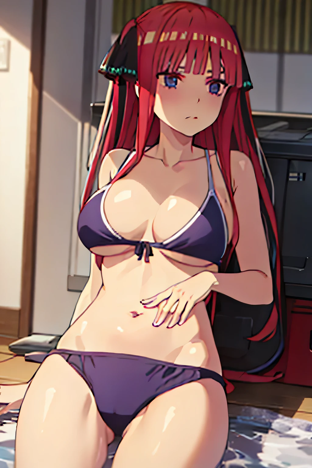 school swimwear