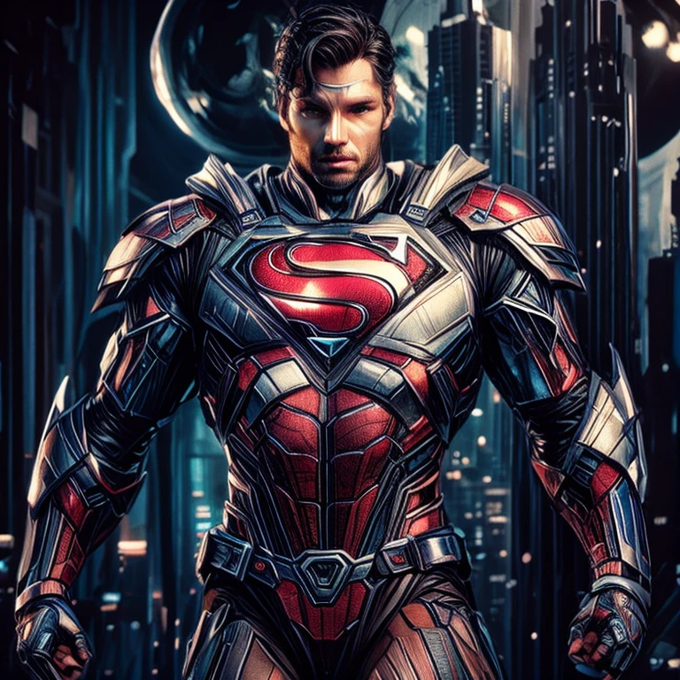 superman