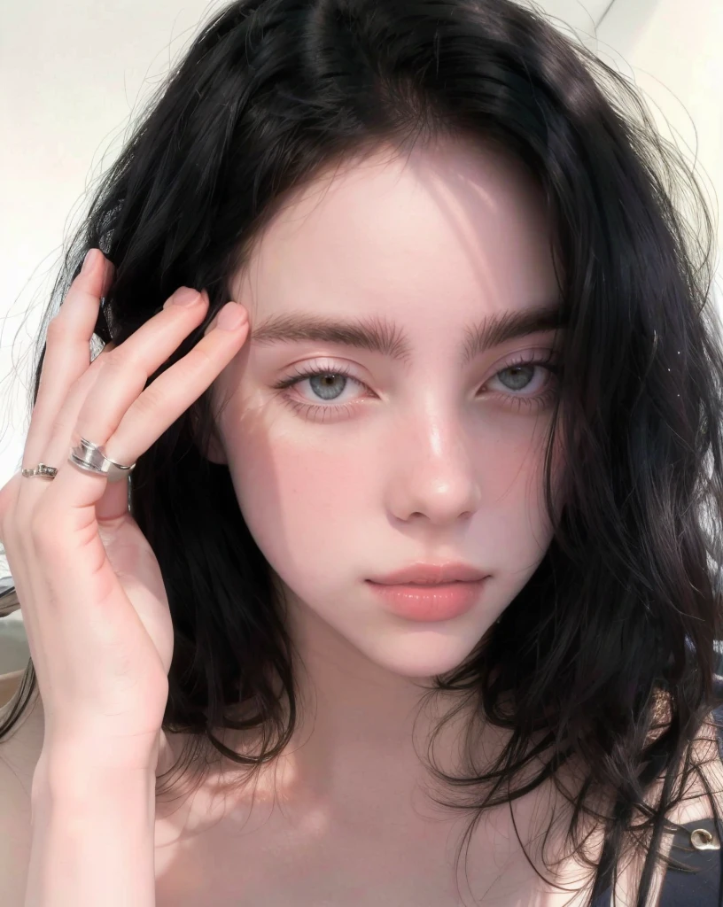 be
