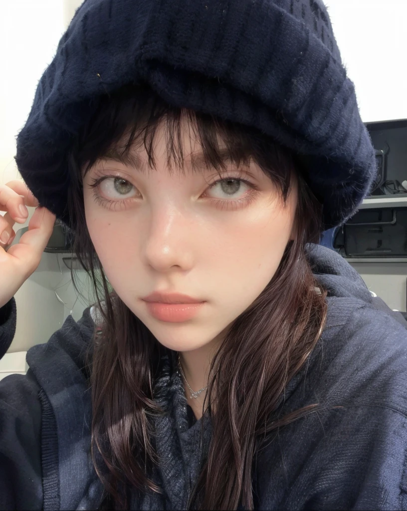 be