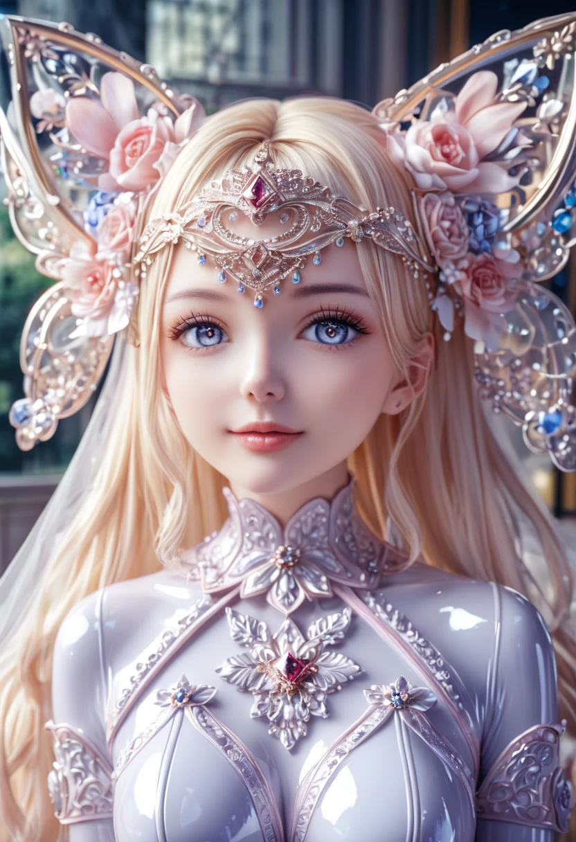 {realistic}, {{photography}}, (((masterpiece))), (((best quality))), ((ultra-detailed)), (illustration), ((an extremely delicate and beautiful)), beautiful detailed eyes,(detailed light),(beautiful detailed shadow), {{{kemono}}}, 着ぐるみ, {{rubber suit}}
