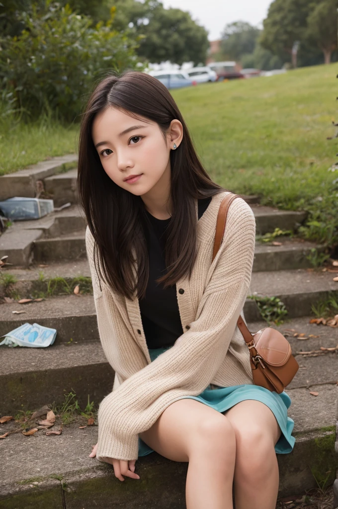 Girl