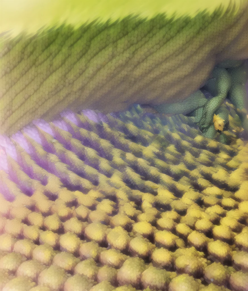 (ultra realistic, highly detailed:1.4), best quality, masterpiece girl in an enchanted forest, dynamic pose (beautiful face:0.7), ((dragon girl):1.4) ((scales, scaled skin):1.3) ((yellow skin, golden hair):1.2)
