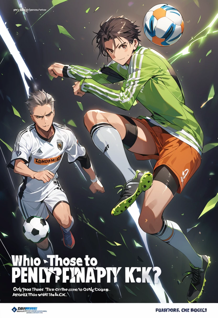 Roberto Baggio quotes『Who can miss a penalty kick?、Only those with the courage to take a penalty kick』Explore the meaning and background of、Explain the importance of challenges and failures。Providing practical advice incorporating the latest case studies and theories