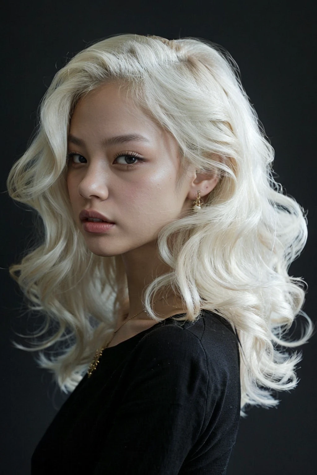 Jennie from blackpink