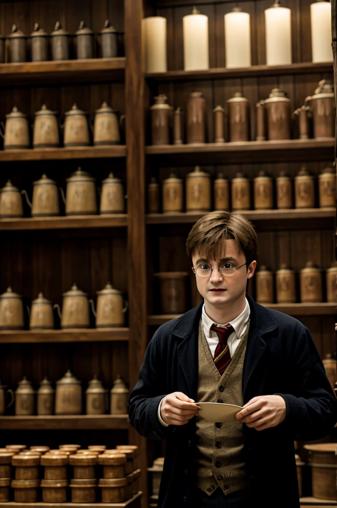 Potter