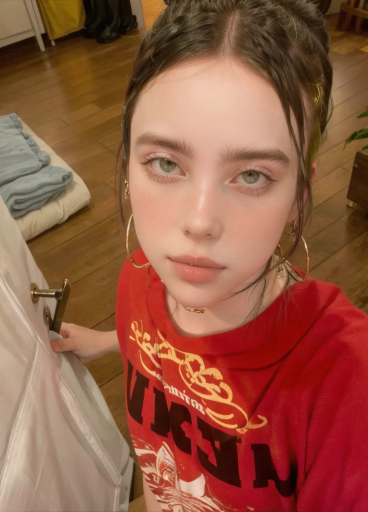 be