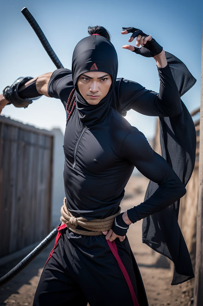 ninja