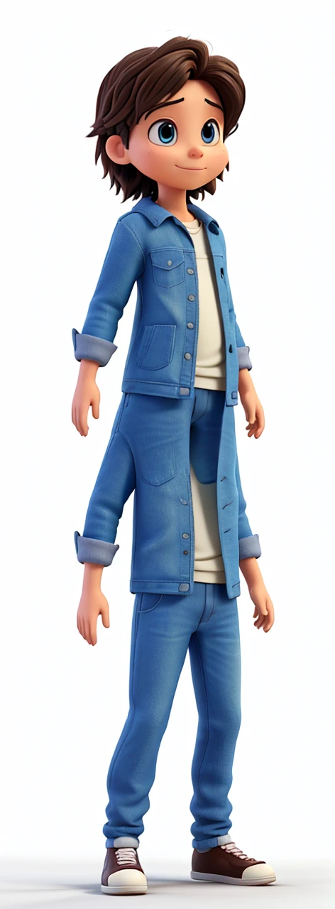 3d animation