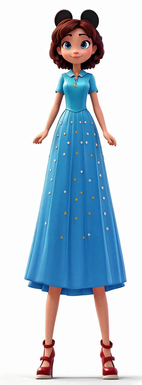 Disney 3D