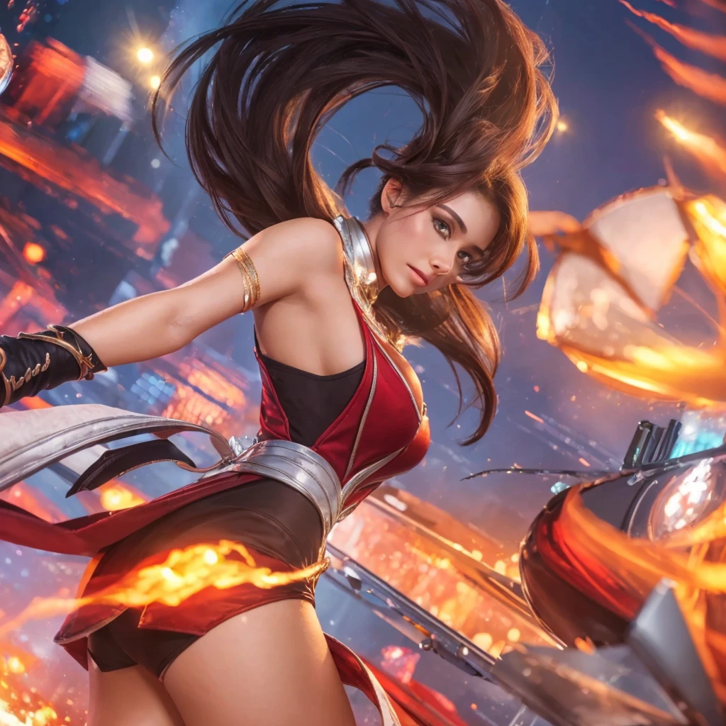 ((BEST quality,8k,Masterpiece:1.3)),upper body,,Sharp focus:1.2,Beautiful Woman with perfect figure,higly detailed facial and skin teksture,Detail eyes,double eyelids,interior view,ferpect lightning,