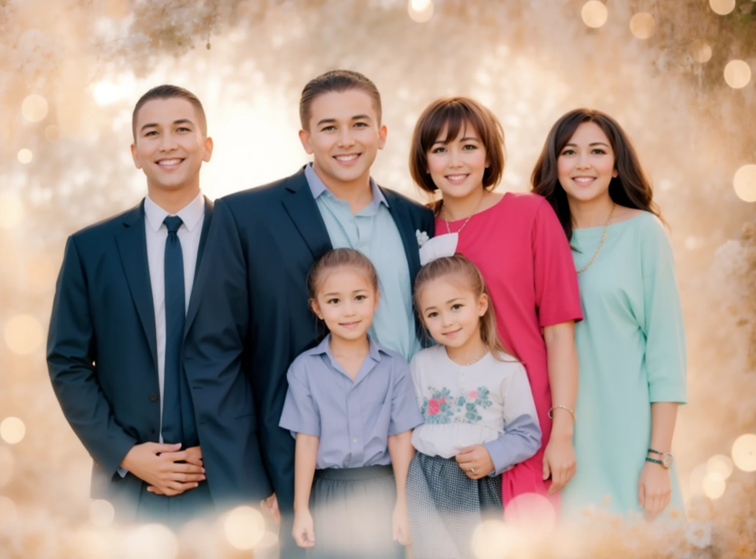 Family's