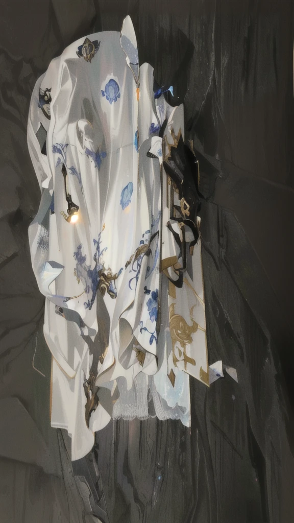 masterpiece, best quality, (extremely detailed CG unity 8k wallpaper), (best quality), (best illustration), (best shadow), absurdres, realistic lighting, (Abyss), beautiful detailed glow, art by PeterMohrBacher,(baby:1.9),(male:1.9)