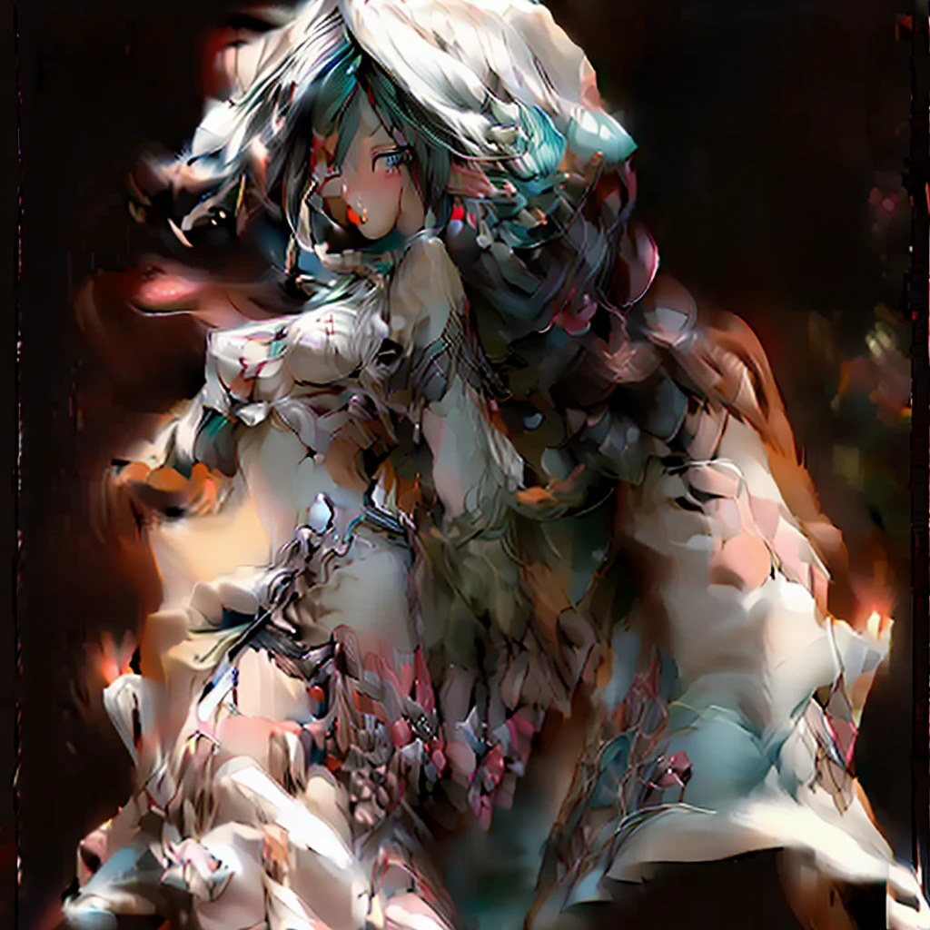 GAME CG,super fine illustration,extremely detailed CG,official art,production art,realistic,absurdres,high resolution,highres,exquisite,best quality,masterpiece,ultra detailed,8k,16k,perfect anatomy,shiny skin,super detailed skin,detailed beautiful face and eyes,dynamic lighting,prefect lighting,
1girl,short hair,breasts,nipples,tongue,hetero,penis,paizuri,nude,1boy,tongue out,large breasts,looking at viewer,collarbone,completely nude,bangs,solo focus,blush,open mouth,pov,
