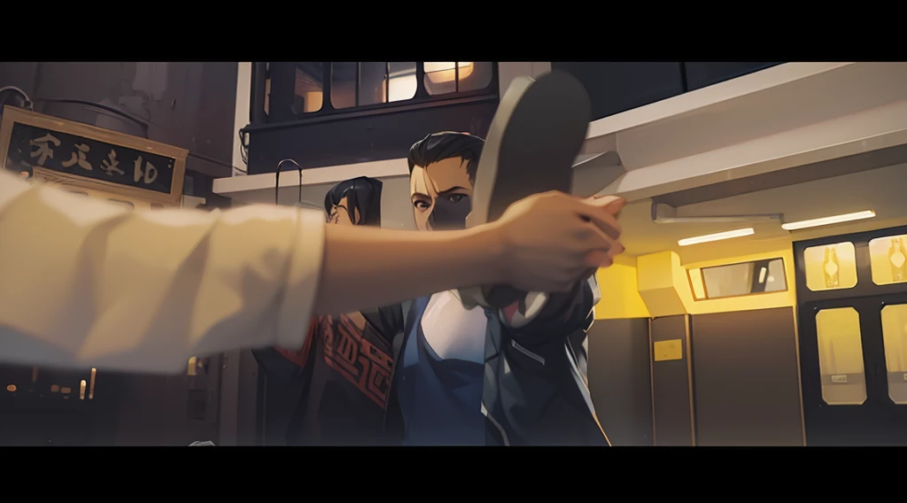 best results, very detailed, HD quality, very detailed,anime cartoon style,full color,cartoon fashion,realistic ,unreal engine 5,,very similar to the photo object, exactly the same as the example image,The results are very similar to the example photo, very similar
best results, very detailed, HD quality, very detailed,anime cartoon style,full color,cartoon fashion,realistic ,unreal engine 5,,very similar to the photo object, exactly the same as the example image,The results are very similar to the example photo, very similar.
