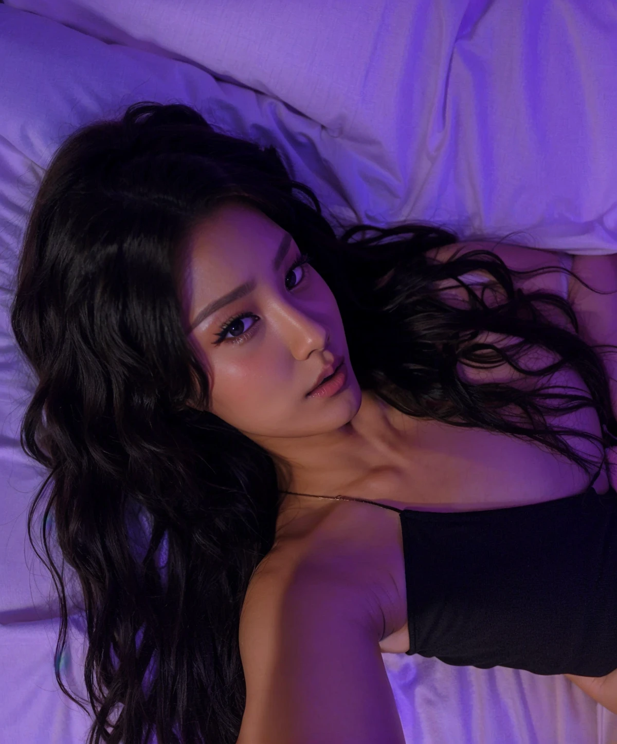 Hwasa from mamamoo