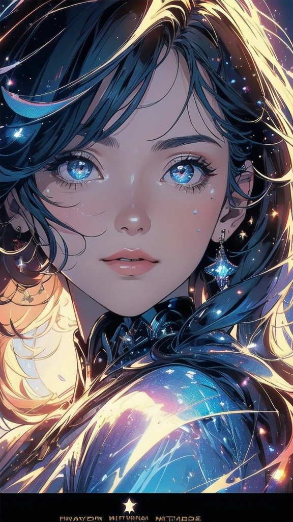 (((masterpiece, highest quality))),(((solo:1.2))),(((1girl:1.2))),(((32k wallpaper))),(very detailed, vintage science fiction),((((((cinematic movie poster)))))),(((((portfolio))))),(((((((Close-up))))))),,((((various angle)))),(((((ultimate highlight))))),((((complete. detailed face)))),(((((Extremely talented))))),(((most complicated machine))),(((text))),(((typography))),(((((best complicated machine))))),(((((genius mechanic))))),(((((gorgeous light leak))))),(((detailed amazing sparkling eyes))),(((hexagon))),(((Overly complicated background:beautiful sky)))