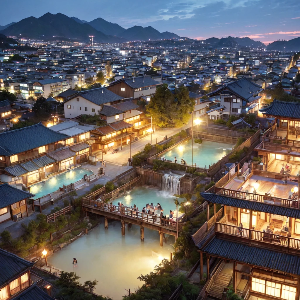 
(masterpiece、Highest quality)、(Photorealistic photography)、Single image、1 picture、(Nostalgic and fantastic night view、middle School girls３People and above、地下へのstage)、(Beautiful night view)、(Showa style、Showa Retro、Abandoned Inn、Japan favelas、Old and dirty hot spring town)、((Big bath、Underground hot spring facilities、stage))、(middle School girls３People and above、Prostitution Street、水着を着た女の子3People and above、Tank top、Panties、smile、fun)、((Unsanitary and dim))、Shady Red Light District、shaved ice、Sale of drinks、(stage、Everyone is having fun bathing)、smile、Happy schoolchildren、Perfect Anatomy