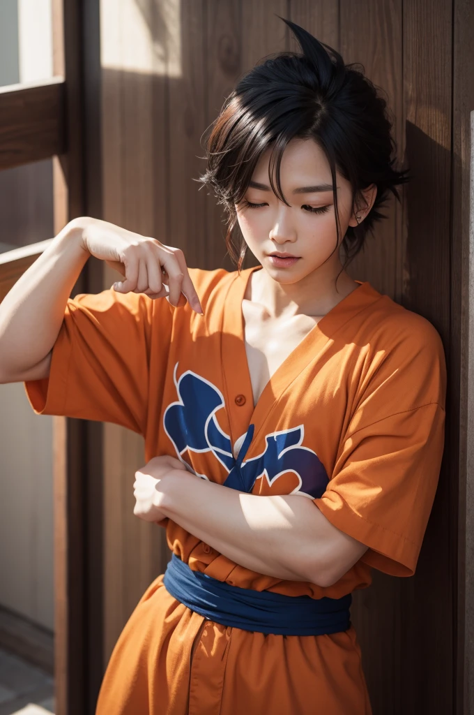 Goku