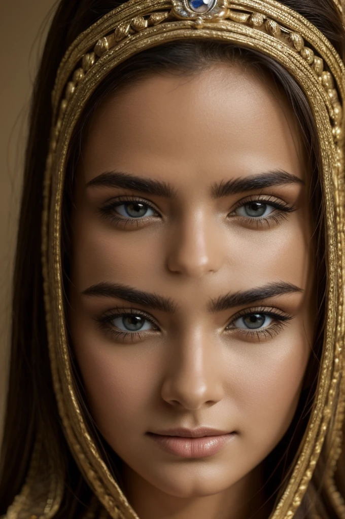 ((best quality)), ((masterpiece)), (detailed), perfect face