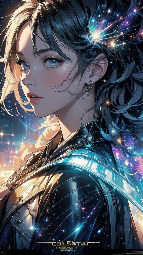 (((masterpiece, highest quality))),(((solo:1.2))),(((1girl:1.2))),(((32k wallpaper))),(very detailed, vintage science fiction),((((((cinematic movie poster)))))),(((((portfolio))))),(((((((Close-up))))))),,((((various angle)))),(((((ultimate highlight))))),((((complete. detailed face)))),(((((Extremely talented))))),(((most complicated machine))),(((text))),(((typography))),(((((best complicated machine))))),(((((genius mechanic))))),(((((gorgeous light leak))))),(((detailed amazing sparkling eyes))),(((hexagon))),(((Overly complicated background:unlimited galaxy))),