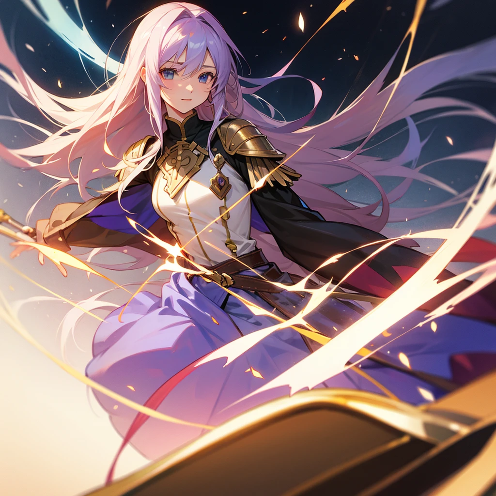 Valkiria en Ragnarok online