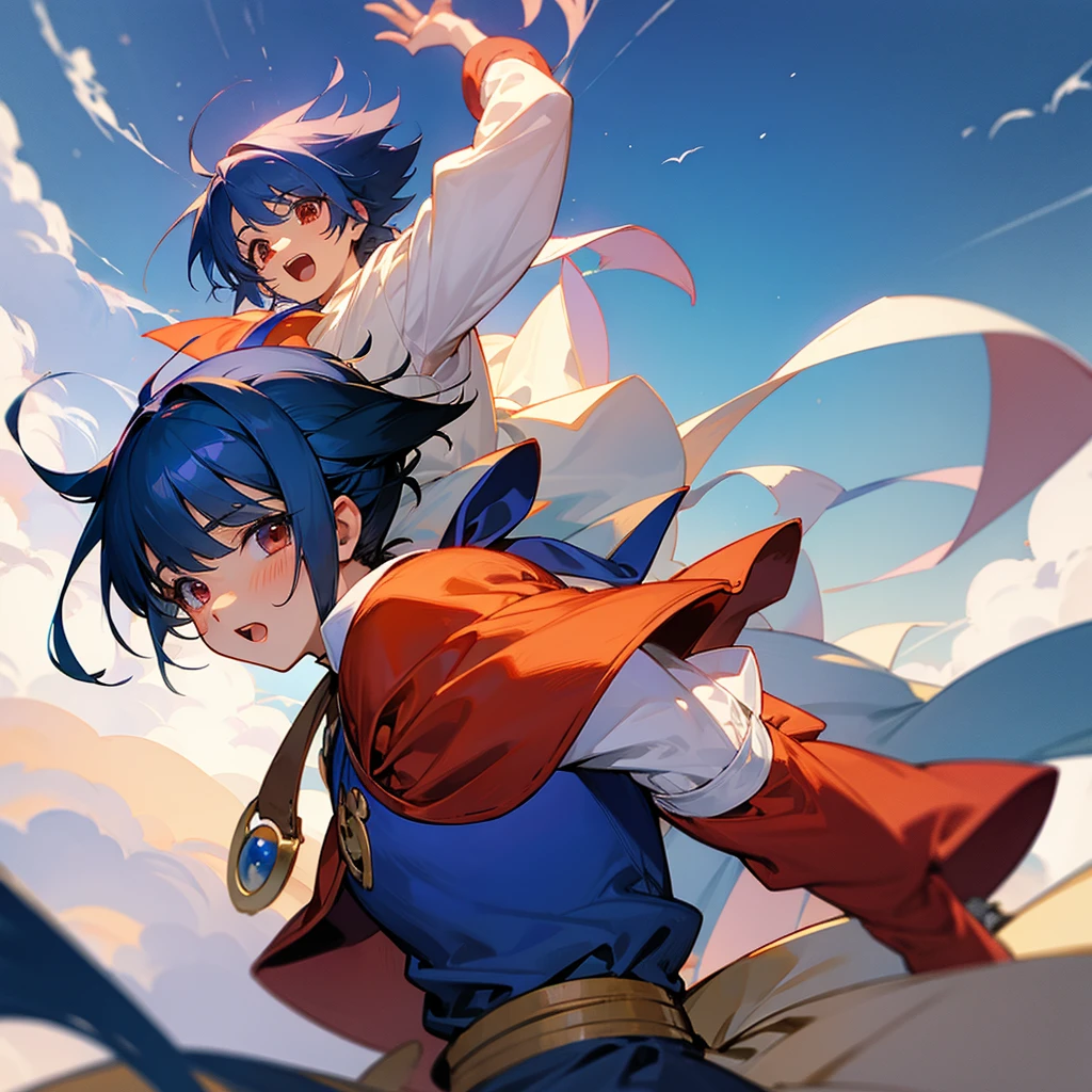 Peco peco Ragnarok online