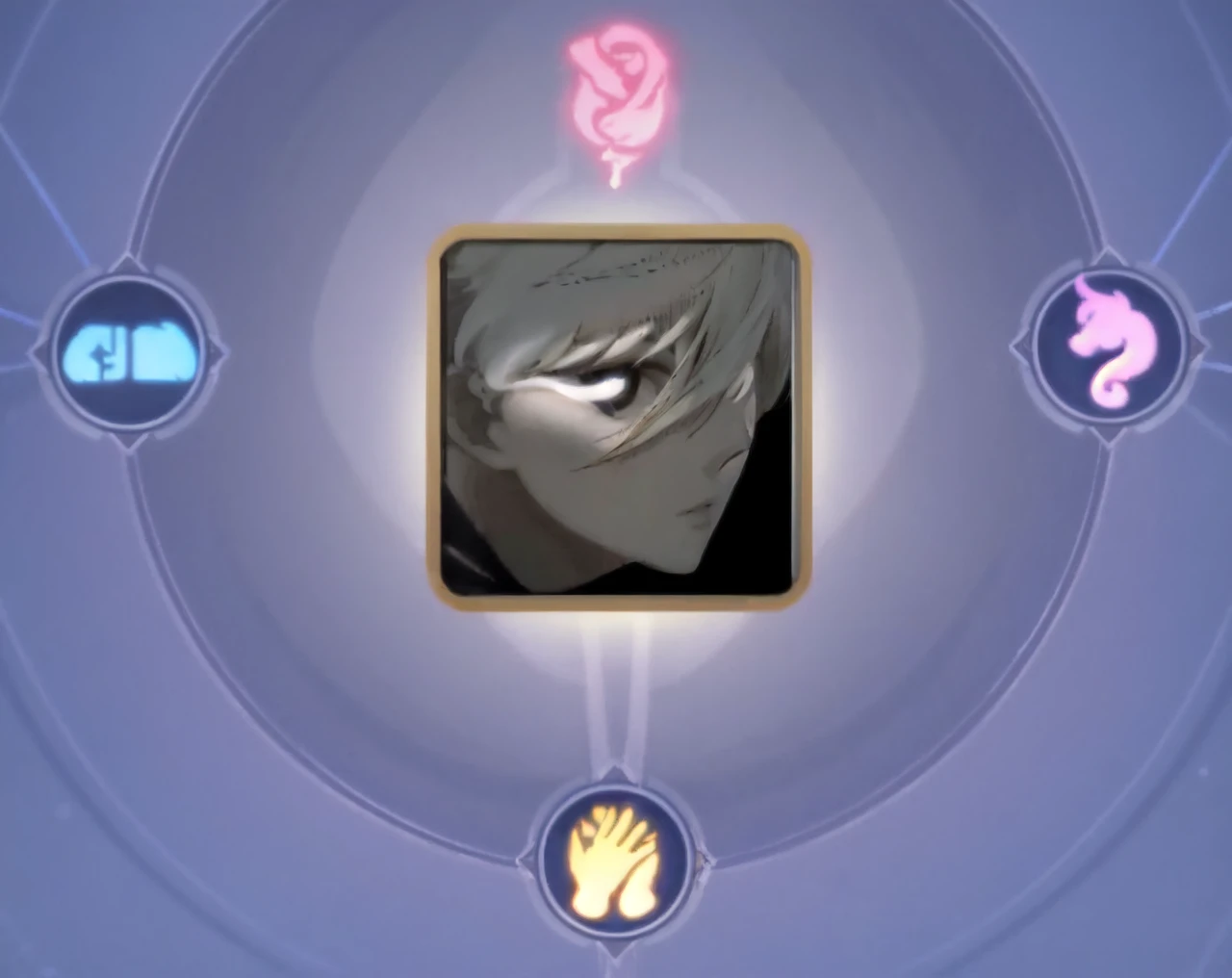 ((best quality)), ((masterpiece)), (detailed), perfect face, league of legends