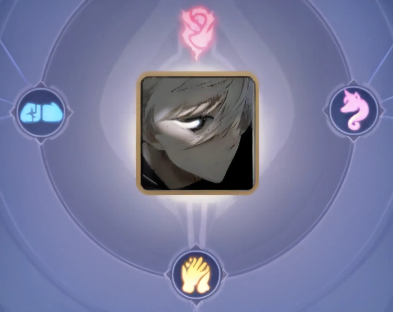 ((best quality)), ((masterpiece)), (detailed), perfect face, league of legends