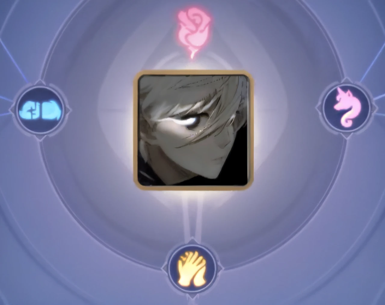 ((best quality)), ((masterpiece)), (detailed), perfect face, league of legends