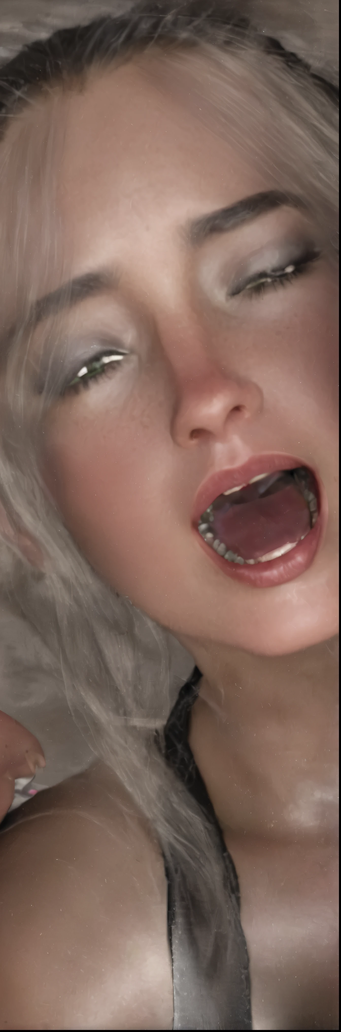 (masterpiece, best quality:1.2), 1girl, solo,lick