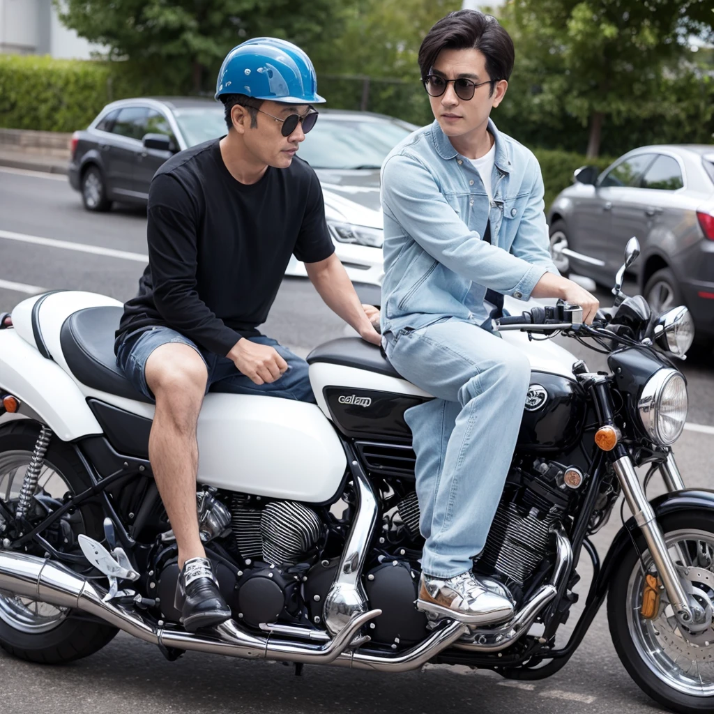 Cool Uncle、
