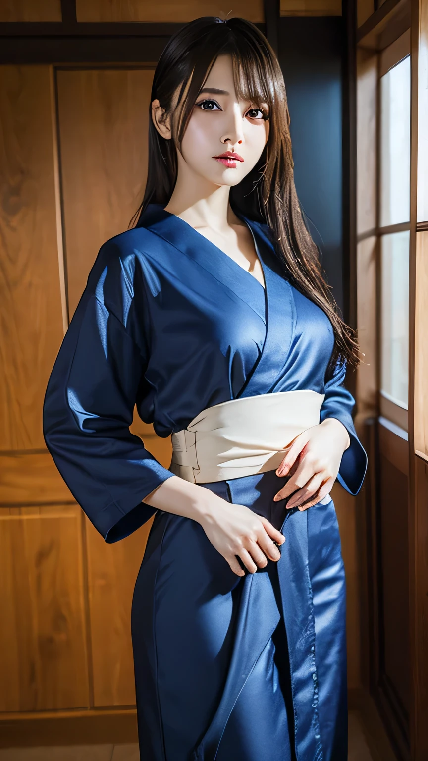 One girl,Highest quality,masterpiece,figure,Very delicate and beautiful,CG,Unity,8k wallpaper,wonderful,In detail,masterpiece,Official Art,Very detailed CG Unity 8k wallpaper,Great style,Full Body Focus,Very detailed,High resolution,Very detailed,Beautiful detailed girl,yukata