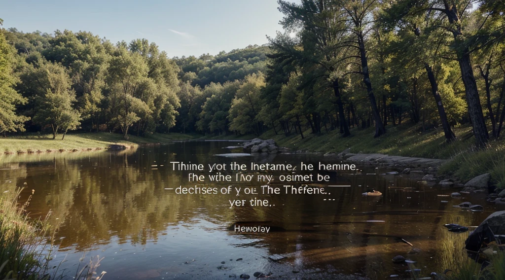 Henry David Thoreau, American philosopher, poet and transcendentalist, expressed this idea poetically. He said: "If a man marches with a different step from his companions, it is because he hears another drum." This phrase suggests that each of us has a unique journey and must follow the inner rhythm that guides us, even if it differs from what society expects.