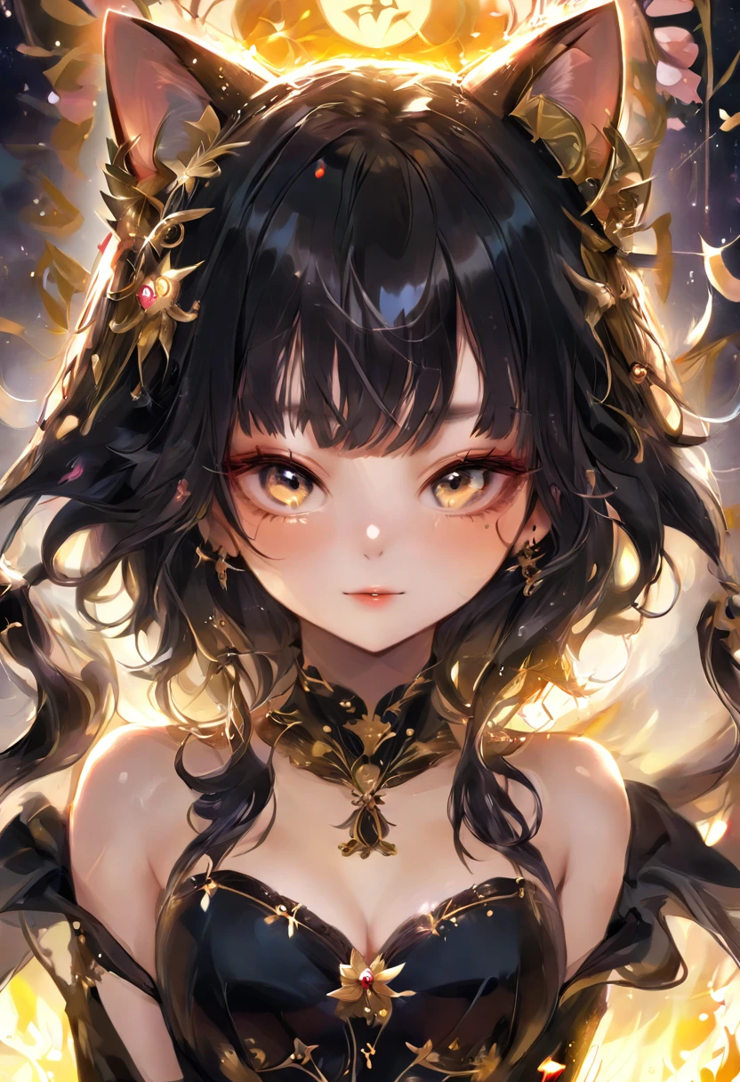 Le soleil brillait depuis le matin aujourd'hui, et il faisait chaud 💦
Des jours comme celui-ci, détendons-nous dans la fraîcheur du sous-sol 🤗
Ce soir, je porte une élégante robe noire 👗 Hima-chan est mignonne Nya a une expression mignonne ♥ Nya mignonne et étincelante ♥ Nya mignonne a fière allure dans son costume ♥ Jambes nya ♥ Sexy nya Miaou sexy ♥ Miaou Doki-doki