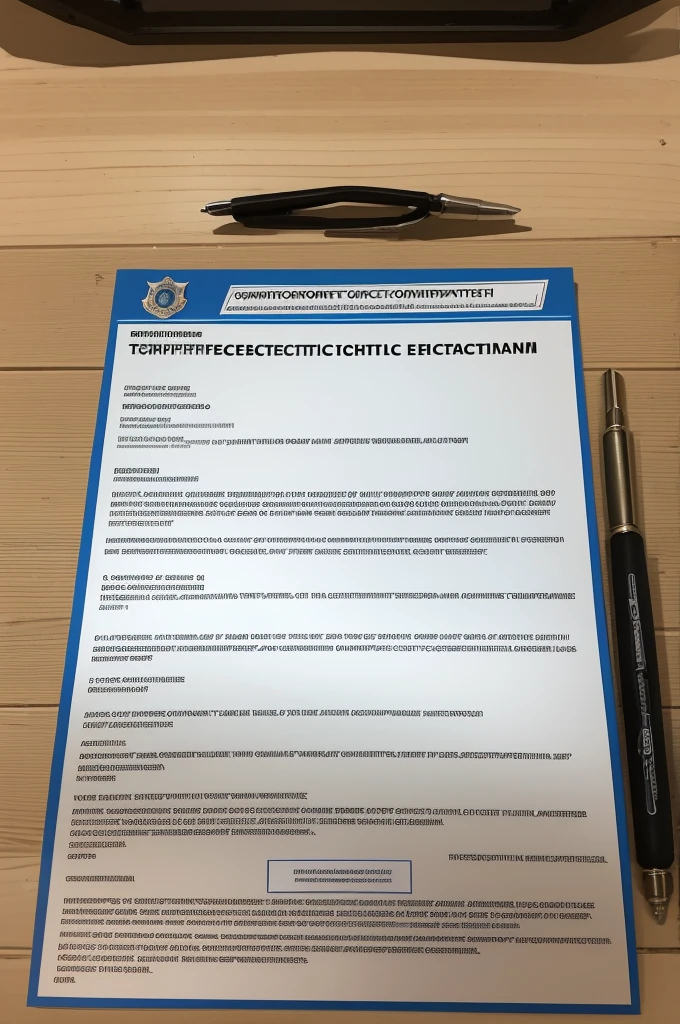 Create a certificate of completion of the Metal Mechanics Technician course at the SENAI-RS institution, by student Misael Machado de Queiroz, dated January 2015, and signed by the director