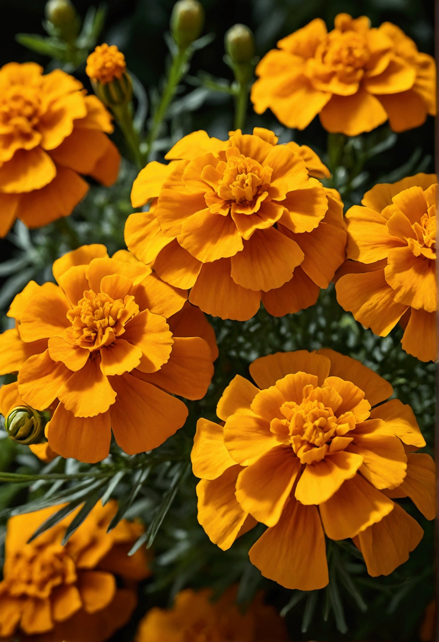 Tagetes
