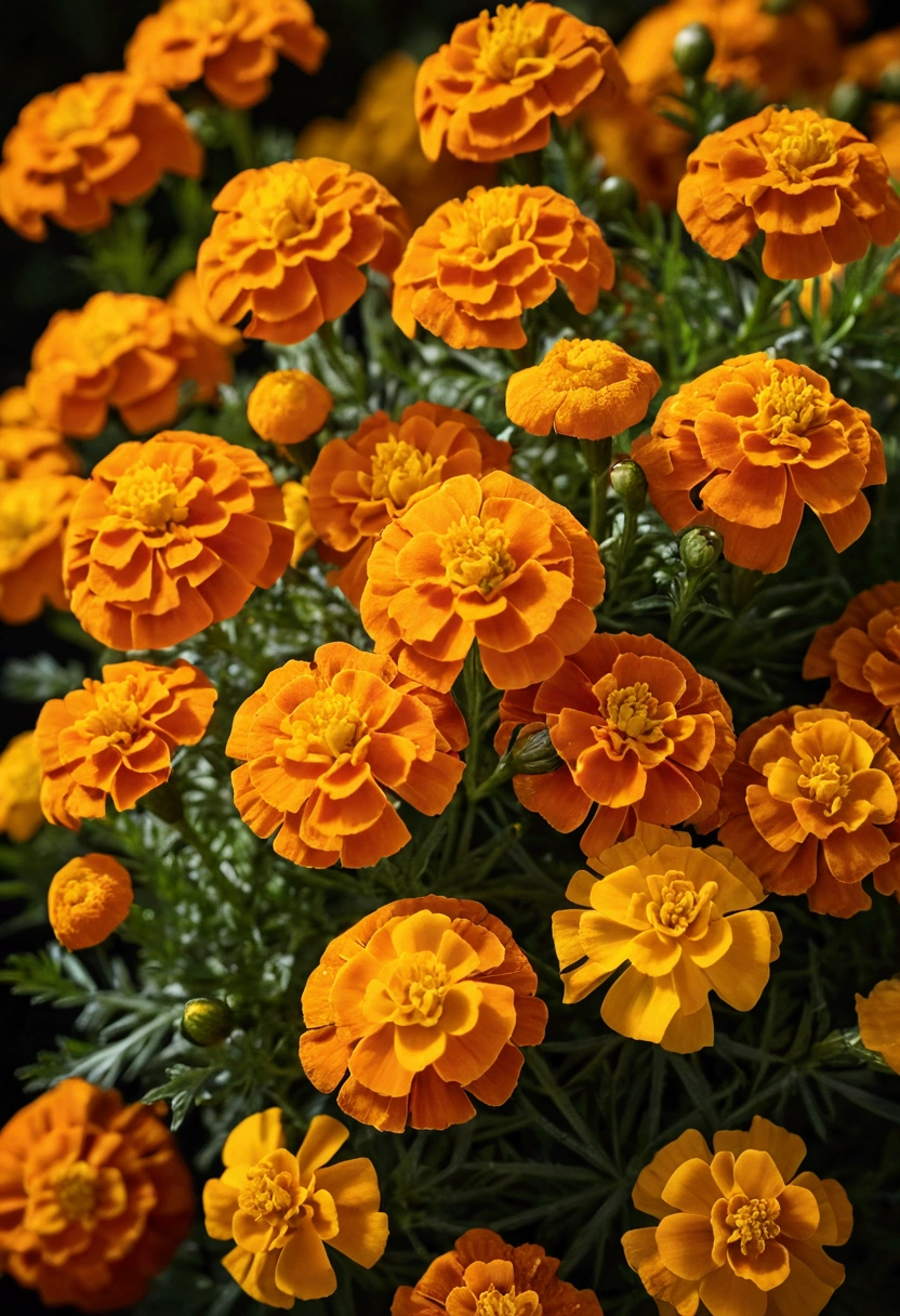 Tagetes