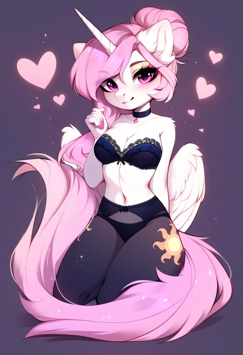 by fluff-kevlar, by Zackary911, by Kenket, by Kilinah, by fluff-kevlar, (((Sylveon, woman, breasts, antrum, extremely detailed, extremely detailed legs, extremely detailed arms, extremely detailed face, perfectly detailed eyes, perfectly detailed anatomy))): 1.2, solo, perspective, curved thighs, huge thighs, curvature, looking over the viewer over the shoulder with embarrassed smile, (tail), bedroom, night, blackout, standing, arms up ((arms tied)), bondage, tied body, totally blushed, nervous, black bikini, bdsm, long hair, sexy naked, голая грудь, маленькие сиськи, в юбке школьницы, sexy dress