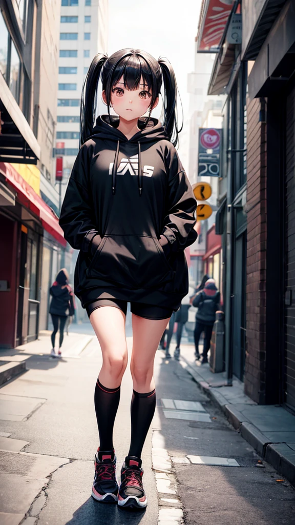 Mixed media artwork, confident girl in bustling cityscape, urban streets environment, creative composition with various elements forming the letters "Shandong", captured with DSLR camera, contemporary urban art style --ar 3:2.
Feel free to adjust any details or elements in the prompt to better match your vision. If you have any more specific requirements or need further assistance, please let me know!