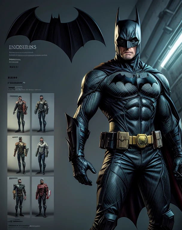 Batman