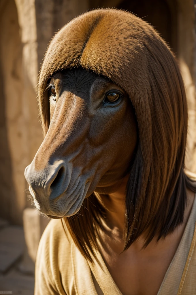 Give me the best of you so you can take a portrait, almost almost spoken by Pedro Limones with a big, beaked nose and me with a flat nose.