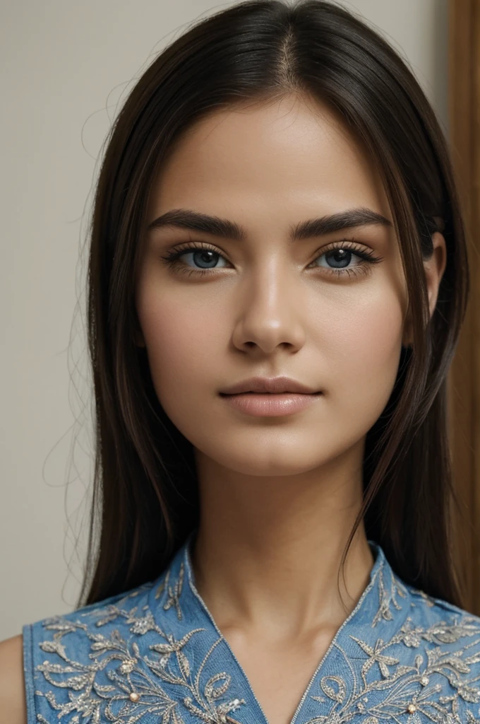 ((best quality)), ((masterpiece)), (detailed), perfect face