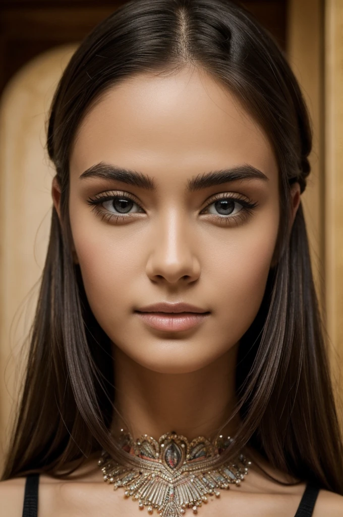 ((best quality)), ((masterpiece)), (detailed), perfect face